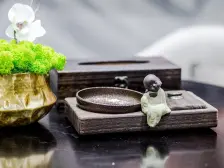 渝北空港3号线旁,金科品质次新三房,人车分流环境好