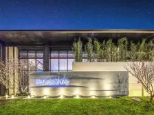 两路空港 桃李郡三房