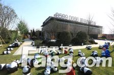 绿地小3房 二次精装 中上楼层 价格能谈