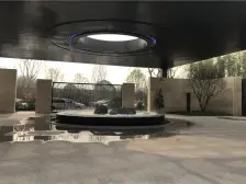 中央公园 金辉中央铭著D区三房79万