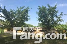 京都颐和城 4室2厅 南 北