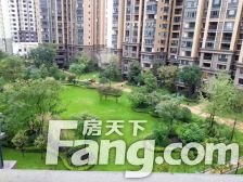 电建地产美立方 2室1厅 东