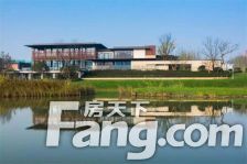 万科别墅 满二 无贷款 位置好 前后都有路 看房随时