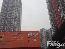 在自家房子门前打造梦想空间的花园洋房