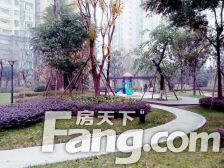 电建地产美立方 3室1厅 西南