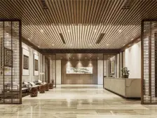 融创清水大平层,次新小区,户型结构舒适,适合住家