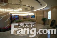 江景瑞园 联排 采光不当 看房提前