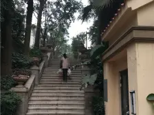 金科双轻轨洋房四房双卫位置安静