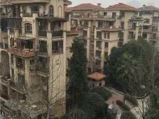 正规四房洋房 住家装修30多颗+出门4条轻轨