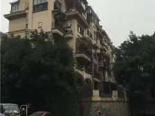 临轻轨 近商圈 配套齐全 出行方便