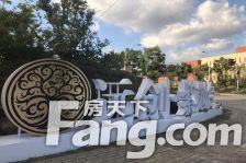 北大街 区域别墅 地下两层地上三层 诚心出售