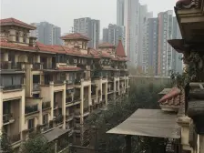 跳磴 金科中建集美阳光二期四房117万