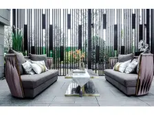 金科品质,中庭安静,清水三房双卫,出行方便