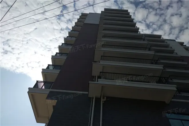 悠山华庭