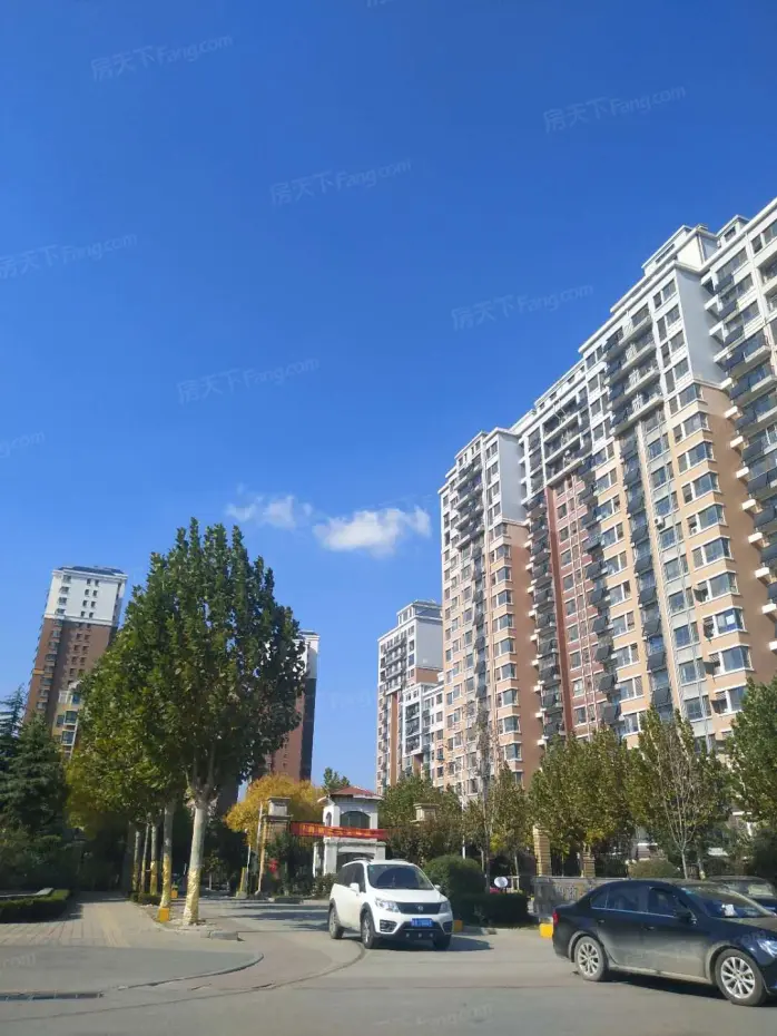 【济南鲁商常春藤小区,二手房,租房 济南房天下