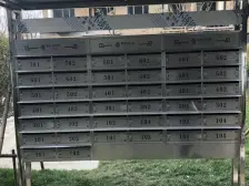 鲁商运河公馆 3室1厅 南 北