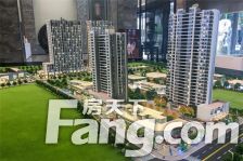 南门兜 次新房 精修四房半 拎包入住