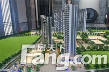 乌山九巷 1室1厅 西