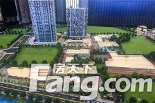 保利·乌山九巷·双地铁口旁·复式