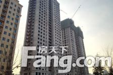 金碧广场 2室1厅 南