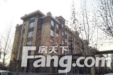 白浪河畔 电梯洋房 顶层复式 精装修 带露台阁楼