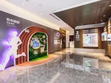 照母山 碧桂园中俊天玺四房536万