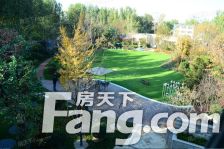 大社区 名物业 高绿化 管家服务小两居