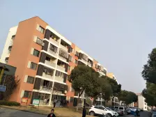 云帆佳苑 2室1厅 南 北