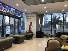 圆融嘉悦阁 1室1厅 南