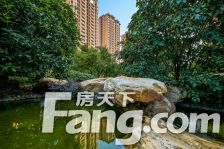 雅居乐富春山居 5室2厅 南 北