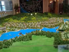 莲花山庄别墅位采光足;小区环境优美;业主急售房源。