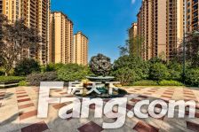 雅居乐富春山居 5室2厅 南