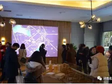 万达商圈 楼层好 有上下两层 看房方便 总价低