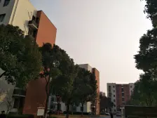 云帆佳苑 2室1厅 南 北