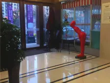 柏林印象 1室1厅 南