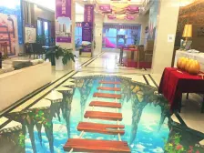 柏林印象 1室1厅 南