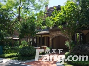 龙湖悠山郡二期 4室2厅 南