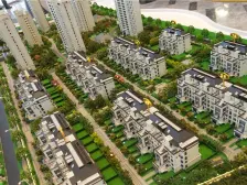 近地铁 拎包入住,随时看房 入住快