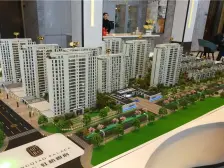 近地铁 家具全送 满五,拎包入住 必看好房
