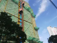 象屿品质小区 业主诚意出售 南北通二房 全人车分流