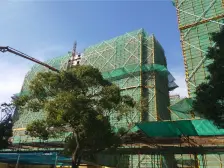 象屿虹桥悦府 3室2厅2卫 南北