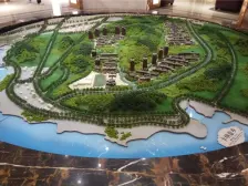 卡纳意乡电梯房 三面环山 天然氧吧 精装修保持好