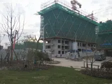 金地联排 诚意出售 私密生活 空间配套齐全