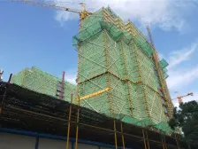 近小区品质小区,精装修上叠,业主诚意出售