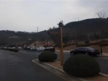 中山区 百万装修联排别墅 上下四层 南北大院200平