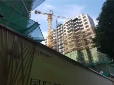 全人车分流小区 中叠 业主诚意出售