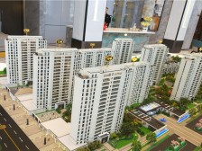 近地铁,随时看房 入住快 家具全送 店长力推