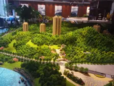 去年交房的次新小区,近北大桥,两户独立 面共112.11