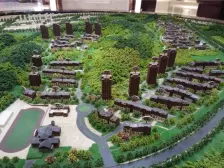 卡纳意乡 南向两室一厅带阳台 同户型价格合适