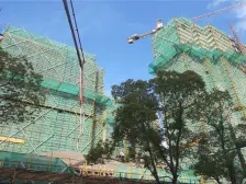 次新房,近地铁,人车分流,诚意出售